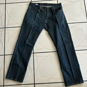 Levi’s Jeans
